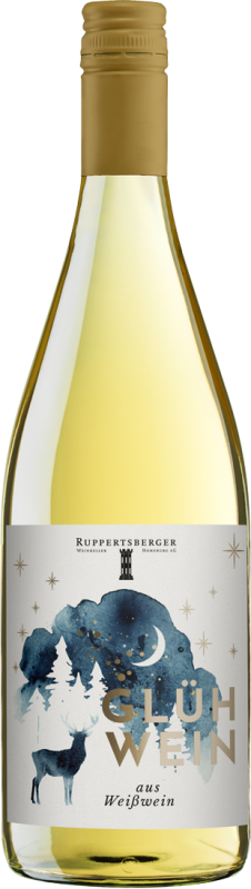 Winzer-Glühwein Weiss | Ruppertsberger
