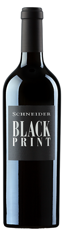 Black Print | Weingut Markus Schneider | 2019