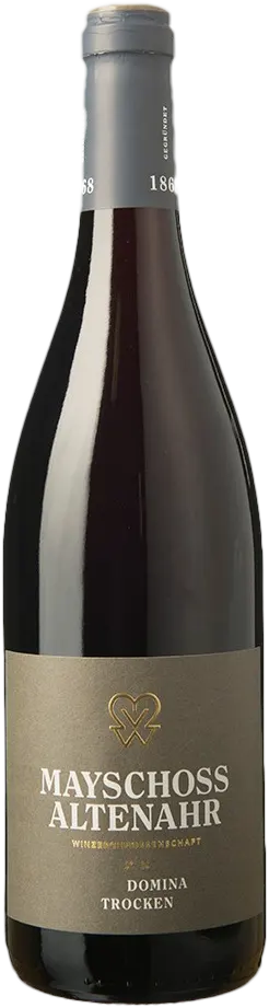 6 Flaschen Domina trocken | Mayschoss | 2018 | 0,75 Liter