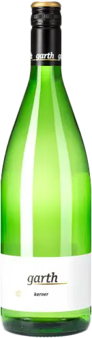 6 Flaschen Kerner | Garth | 2022 | 1 Liter