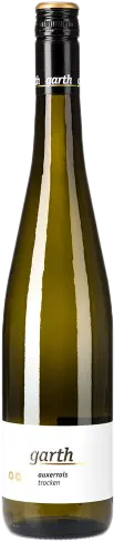 6 Flaschen Auxerrois | Garth | 2021 | 0.75 Liter