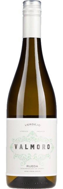 Valmoro Rueda Verdejo Sauvignon Blanc 2022