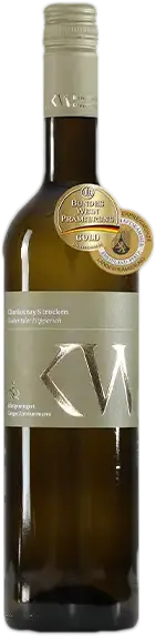 6 Flaschen Chardonnay | Königswingert | 2018 | 0.75 Liter