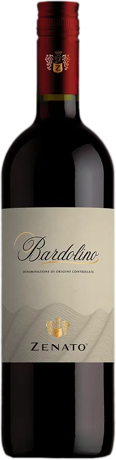 6 Flaschen Bardolino | Zenato | 2022 | 0.75 Liter