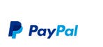 PayPal oder Kreditkarte (3D-Secure 2)
